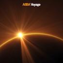 ABBA, 'Voyage' (album cover).