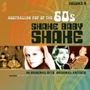 Shake Baby Shake (CD cover).