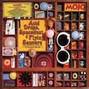 Acid Drops, Spacedust & Flying Saucers (CD box set cover).