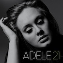 21 (CD cover).