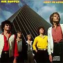 Air Supply, Lost In Love (CD cover).