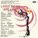 'Applause' Original Broadway Cast album.