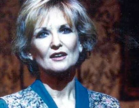 Mrs. Johnstone (Act 1).