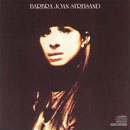 Barbra Joan Streisand (CD cover).
