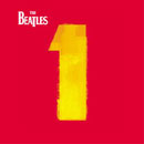 Beatles, 1 (CD cover).