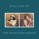 Welcome To The Beautiful South (album cover).