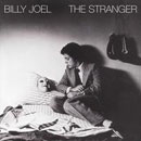 The Stranger (album cover).
