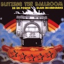 Blitzing The Ballroom (CD cover).