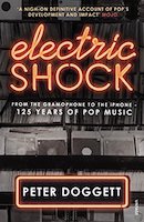 Electric Shock (book cover).