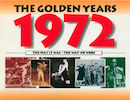 The Golden Years 1972 (book cover).