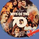 Guinness Book of Hits of the 70s (book cover).