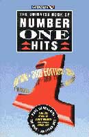 Guinness Book of Number 1 Hits (book cover).