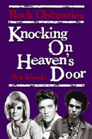 Knocking On Heaven's Door (book cover).