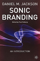 Sonic Branding (hardback cover).