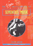 Virgin Encyclopedia of 70s Music (book cover).