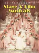 Virgin Encyclopedia of Stage and Film Musicals (book cover).