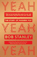 Yeah Yeah Yeah (book cover).