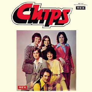 Chips (album cover).