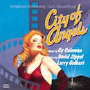 City Of Angels (CD cover).