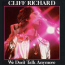 We Don't Talk Anymore (single cover).