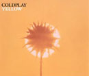 Yellow (CD cover).