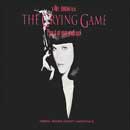 The Crying Game (CD cover).