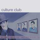 Culture Club, Don't Mind If I Do (CD cover).