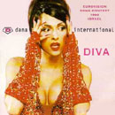 Diva (single cover).