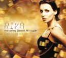 Riva (CD cover).