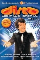 Disco, Licht Aus - Spot An: Vol. 1 (DVD cover).