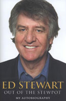 Out Of The Stewpot (book cover).