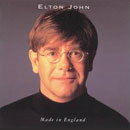 Made In England (CD cover).