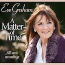 A Matter Of Time (CD cover).