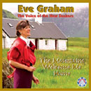 The Mountains Welcome Me Home (CD / DVD cover).