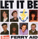 Ferry Aid (single cover).