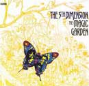 Fifth Dimension, Magic Garden (album cover).