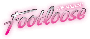 Footloose The Musical logo.