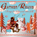 Gather Round (CD cover).