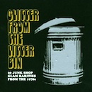 Glitter From The Litter Bin (CD cover).