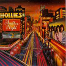 Hollies, Another Night (album cover).