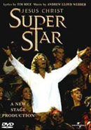 Jesus Christ Superstar (DVD cover).