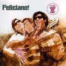 Feliciano! (album cover).