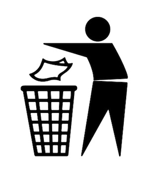 Keep Britain Tidy logo.