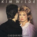 Chequered Love (single cover).