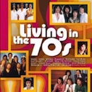 Living In The '70s (CD cover).