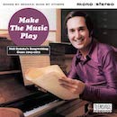Make The Music Play (CD cover).
