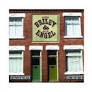 Between The Sea And The Sky (CD cover).