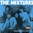Mixtures EP (cover).