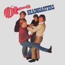 Monkees, Headquarters (album cover).
