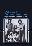 New Seekers' 1978 tour programme.